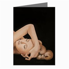 Gentle Embrace Greeting Card (8 Pack)