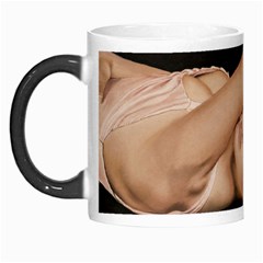 Alluring Morph Mug by TonyaButcher