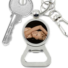 Alluring Bottle Opener Key Chain