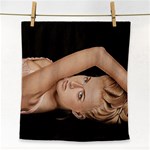 Alluring Face Towel Front