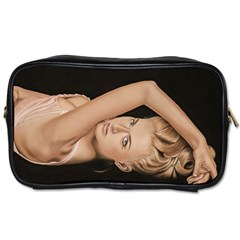 Alluring Travel Toiletry Bag (one Side)