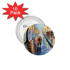 Just The Two Of Us 1 75  Button (10 Pack)