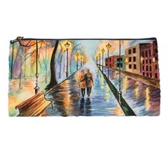 Just The Two Of Us Pencil Case by TonyaButcher