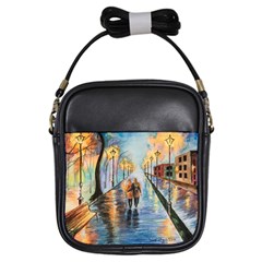 Just The Two Of Us Girl s Sling Bag