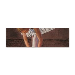 Ballerina Bumper Sticker 10 Pack by TonyaButcher