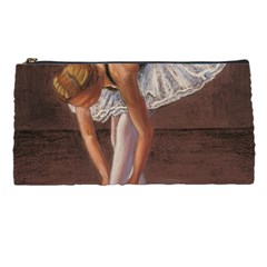 Ballerina Pencil Case by TonyaButcher