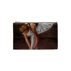 Ballerina Cosmetic Bag (small)