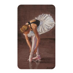 Ballerina Memory Card Reader (rectangular) by TonyaButcher