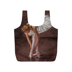 Ballerina Reusable Bag (s)