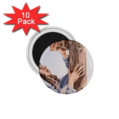 Stabat Mater 1.75  Button Magnet (10 pack)