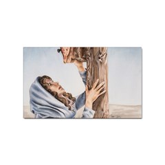 Stabat Mater Sticker (Rectangle)