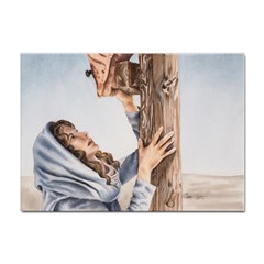 Stabat Mater A4 Sticker 100 Pack