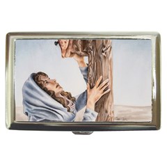 Stabat Mater Cigarette Money Case