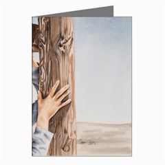 Stabat Mater Greeting Card (8 Pack)