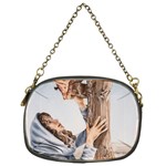 Stabat Mater Chain Purse (One Side) Front