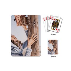 Stabat Mater Playing Cards (Mini)