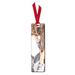 Stabat Mater Small Bookmark