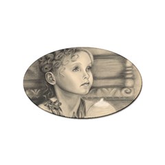 Light1 Sticker 10 Pack (oval) by TonyaButcher