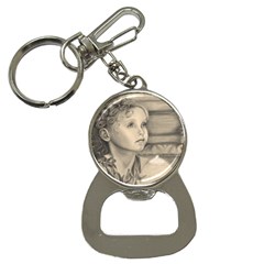 Light1 Bottle Opener Key Chain by TonyaButcher