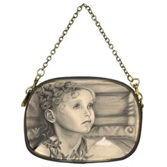 Light1 Chain Purse (two Sided) 