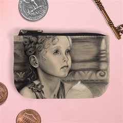 Light1 Coin Change Purse by TonyaButcher