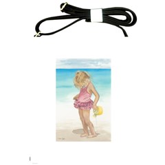 Beach Play Sm Shoulder Sling Bag