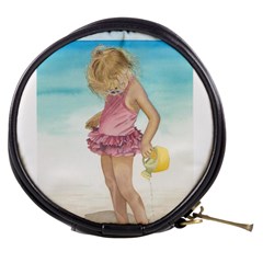 Beach Play Sm Mini Makeup Case by TonyaButcher