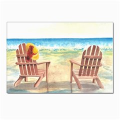 Time To Relax Postcards 5  X 7  (10 Pack)