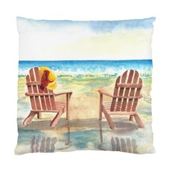 Time To Relax Cushion Case (single Sided)  by TonyaButcher