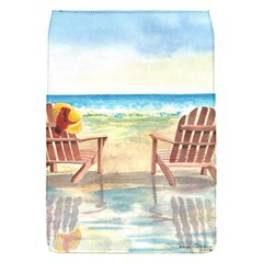 Time To Relax Removable Flap Cover (small) by TonyaButcher