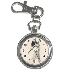 Perfect Grace Key Chain Watch