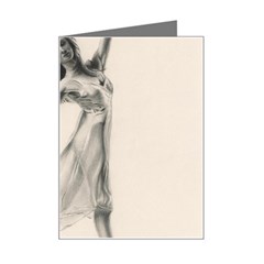 Perfect Grace Mini Greeting Card