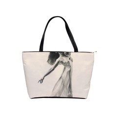 Perfect Grace Large Shoulder Bag