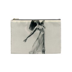 Perfect Grace Cosmetic Bag (Medium)