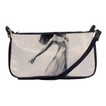 Perfect Grace Evening Bag Front