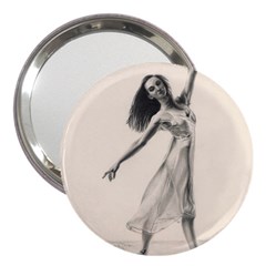 Perfect Grace 3  Handbag Mirror