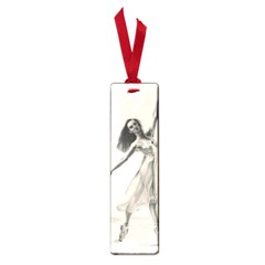 Perfect Grace Small Bookmark