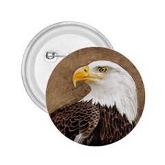 Eagle 2 25  Button