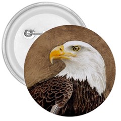 Eagle 3  Button