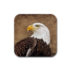 Eagle Drink Coasters 4 Pack (square)