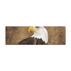 Eagle Bumper Sticker by TonyaButcher