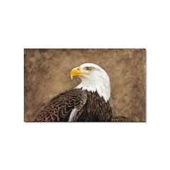 Eagle Sticker 10 Pack (rectangle) by TonyaButcher