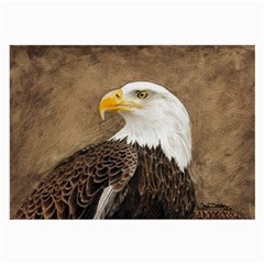 Eagle Glasses Cloth (large)