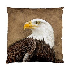 Eagle Cushion Case (single Sided) 