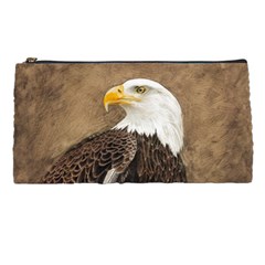 Eagle Pencil Case by TonyaButcher