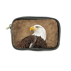 Eagle Coin Purse by TonyaButcher