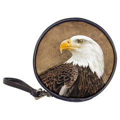 Eagle Cd Wallet