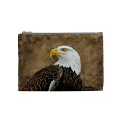 Eagle Cosmetic Bag (medium)