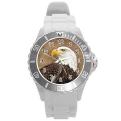 Eagle Plastic Sport Watch (large) by TonyaButcher