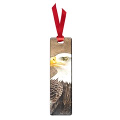 Eagle Small Bookmark